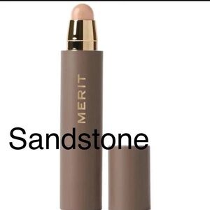 Merit Cream Concealer/Foundation Stick